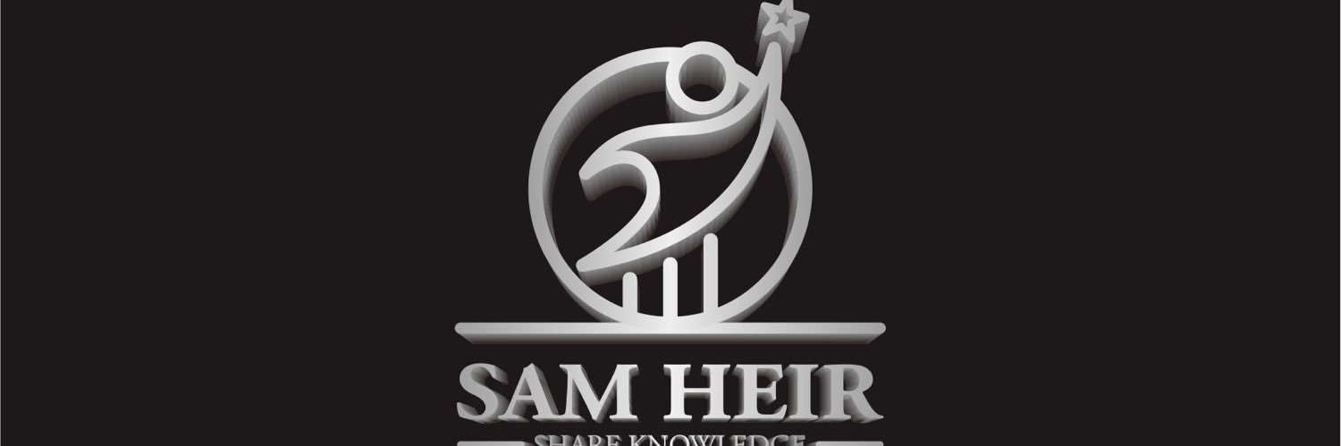 sammunluah's profile banner image