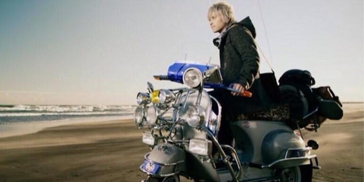 Tegoshi_Sex's profile banner image