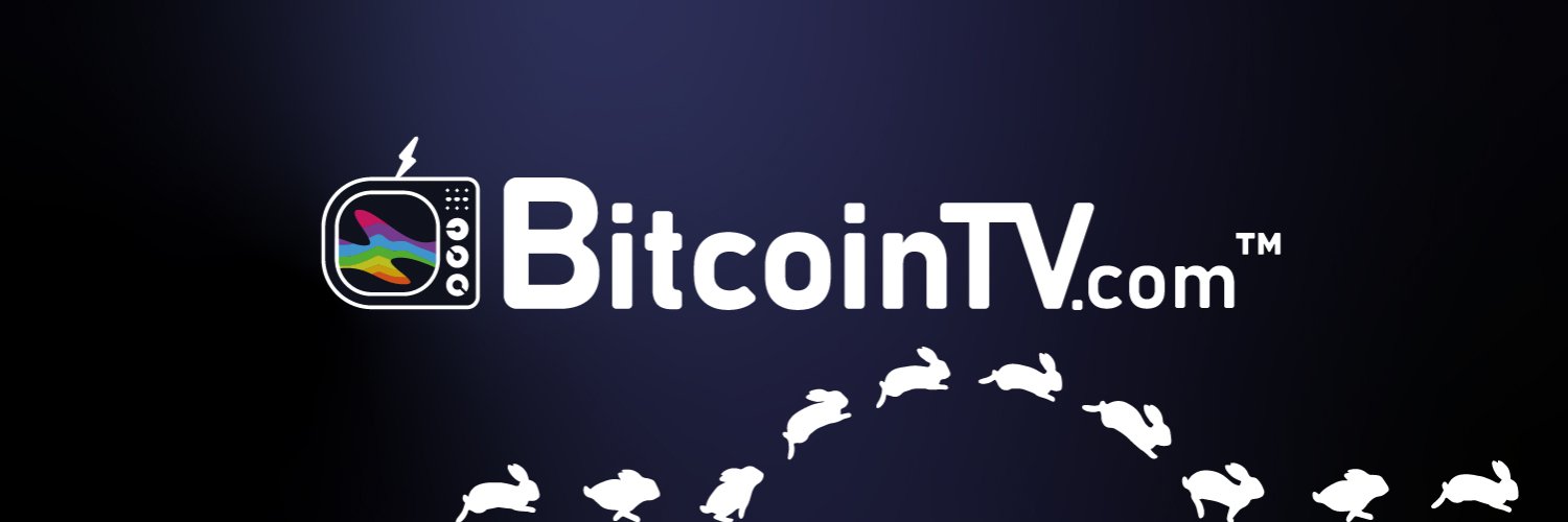 BitcoinTV.com banner