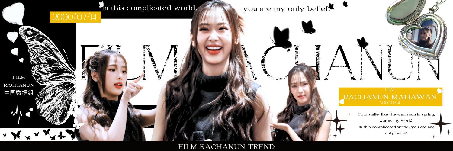 FilmTrendCN's profile banner image