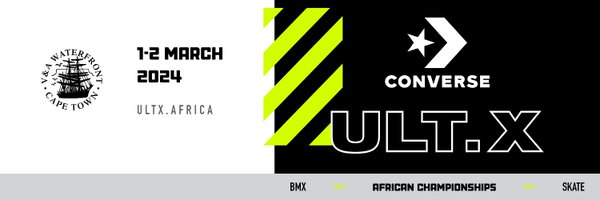 ULTX.Africa Profile Banner