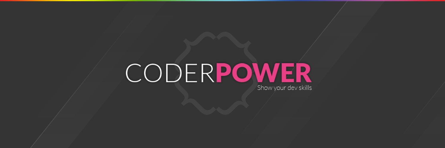 Cdrpwr's profile banner image