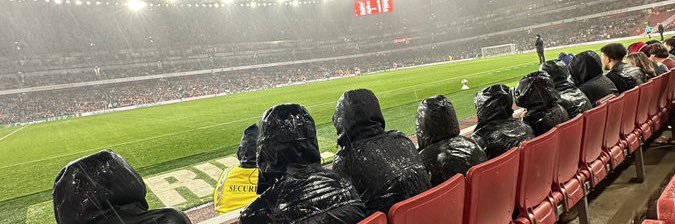 Goooner94's profile banner image
