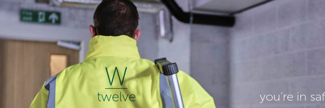 W12 Group Ltd banner