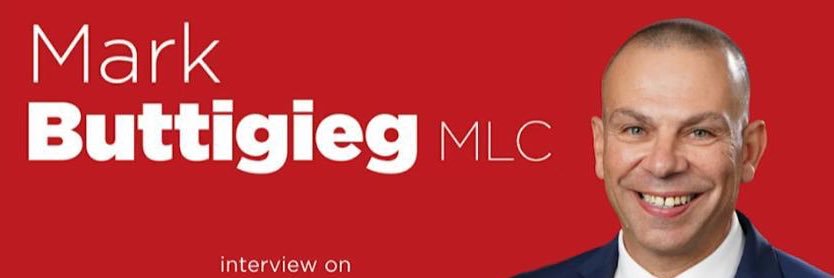 Mark Buttigieg banner