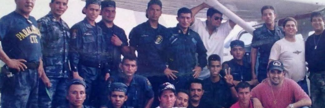Survivor_Checa's profile banner image