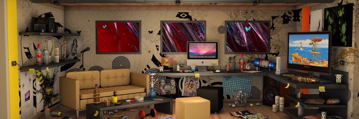 JTNakaar's profile banner image