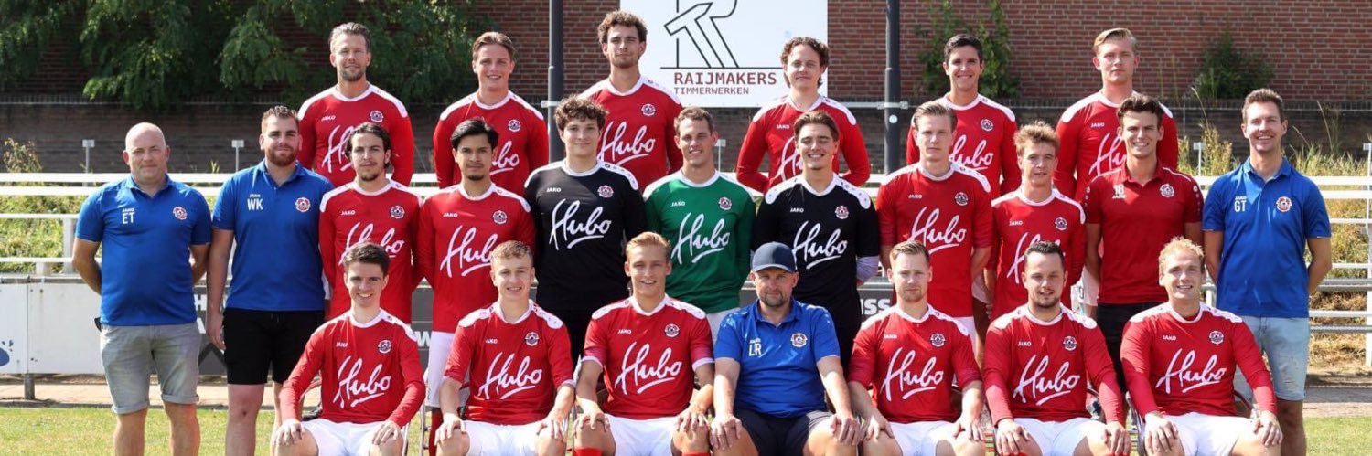 Achates Ottersum banner