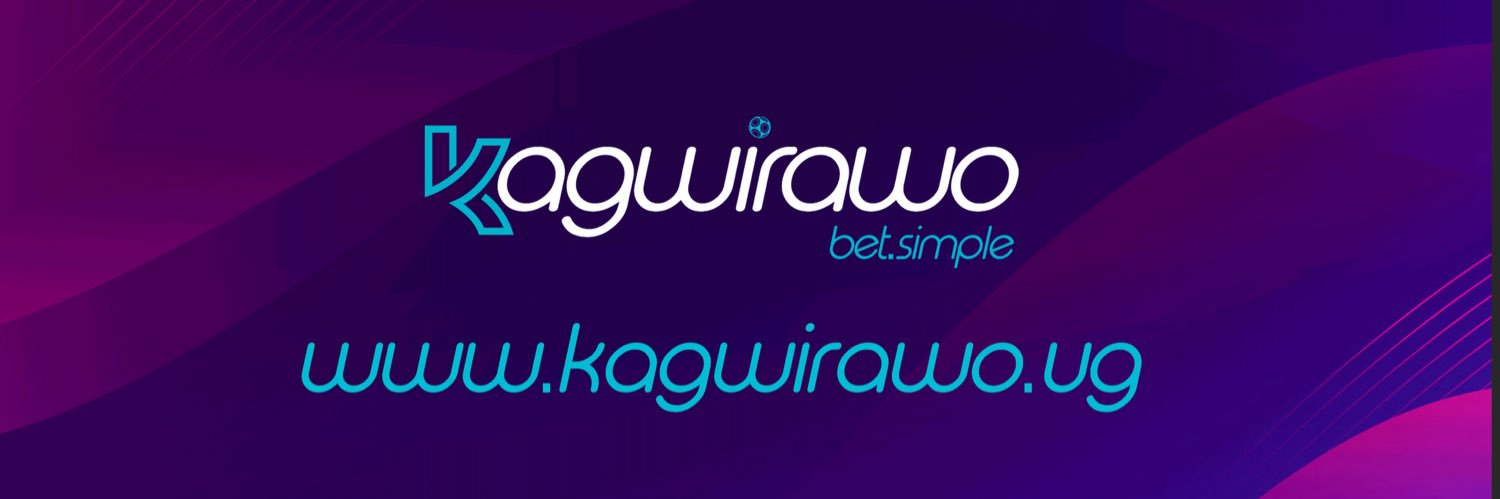 Kagwirawo's banner