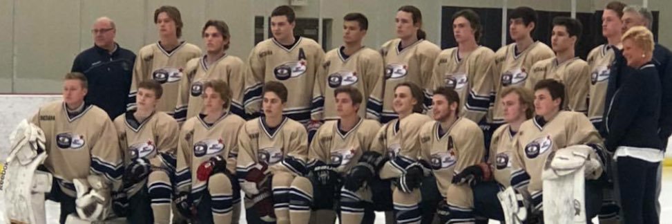 TeamIndianaHcky's profile banner image