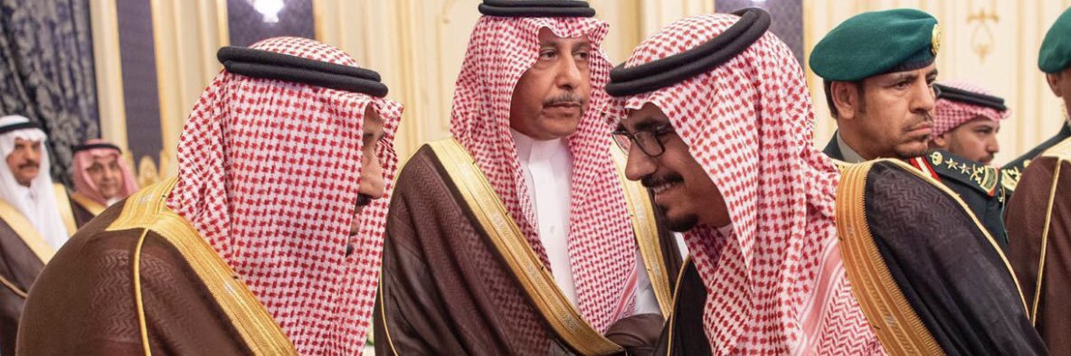 علي بن هجّاد 𝓐𝓵𝓲 𝓑𝓮𝓷 𝓗𝓪𝓳𝓳𝓪𝓭 banner