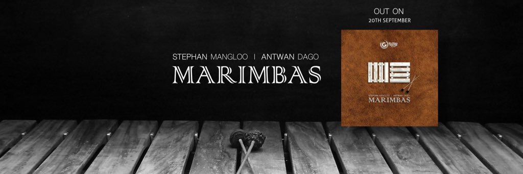 StephanMangloo's profile banner image
