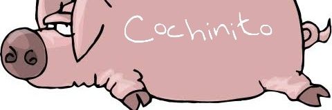 Cochinito 10K banner