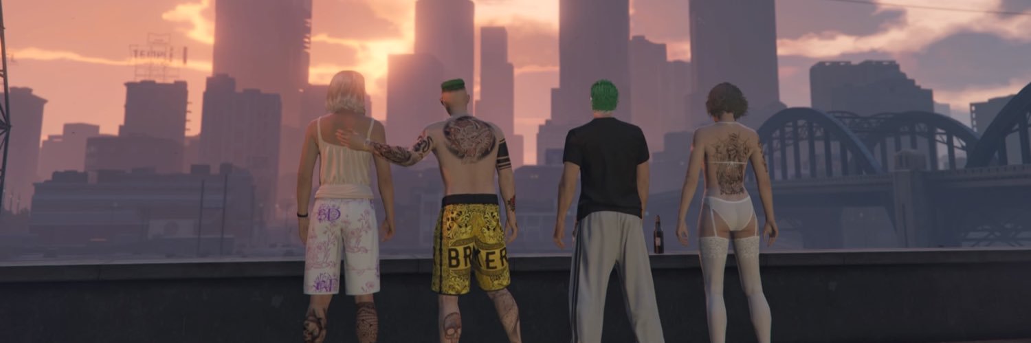 vpa5's profile banner image