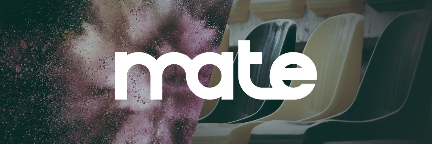 Mate banner