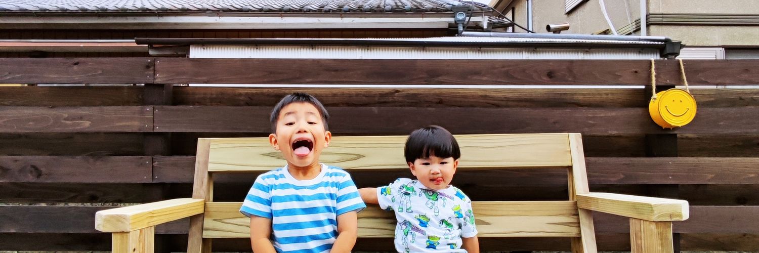 kosuke19960604's profile banner image