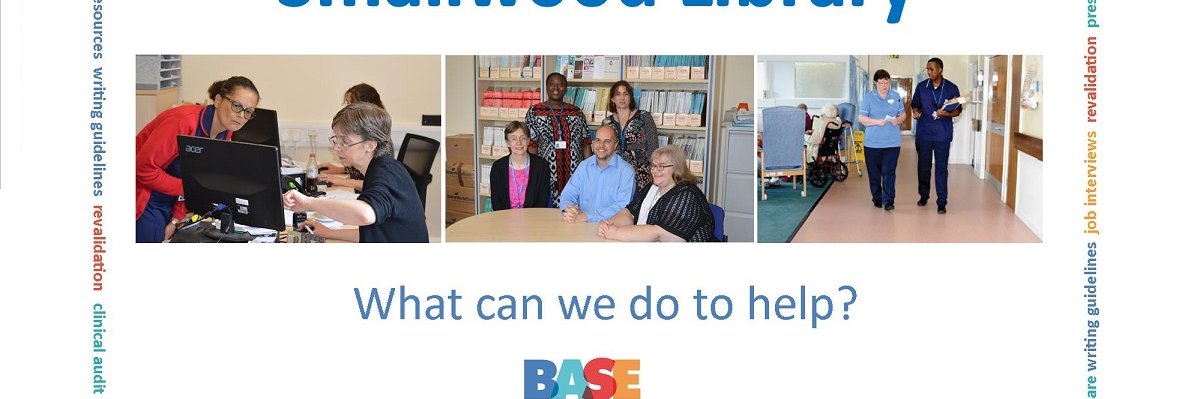 We're not here anymore - formerly @smallwoodlib banner