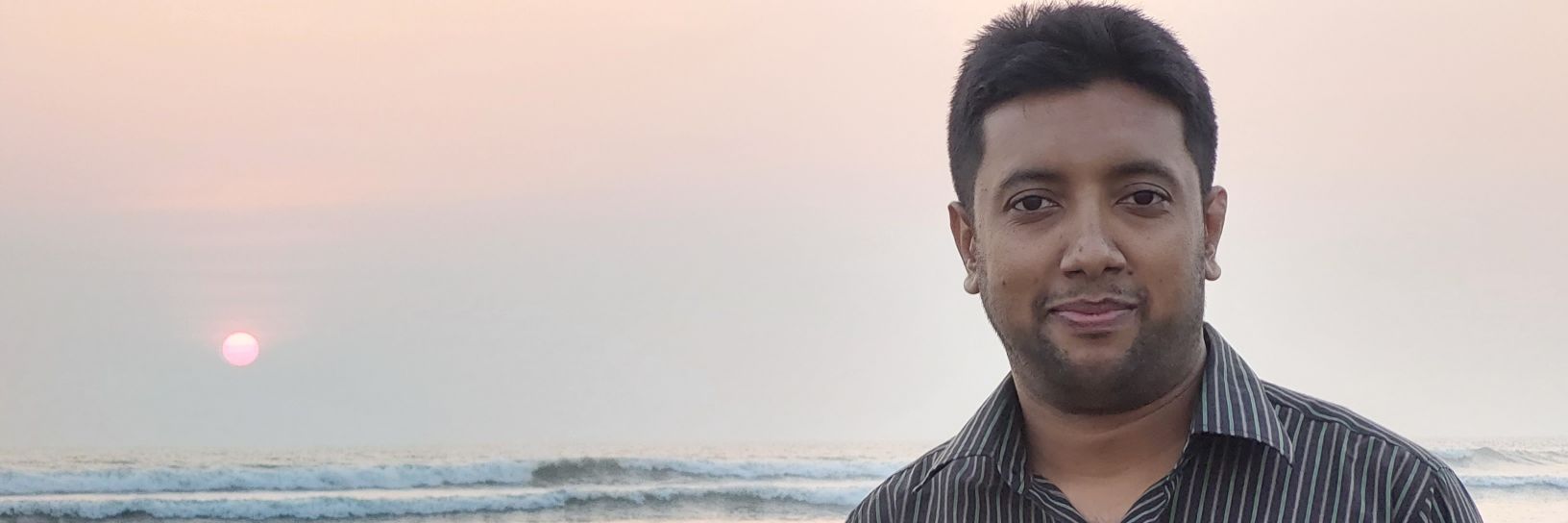 LokmanJnU's profile banner image