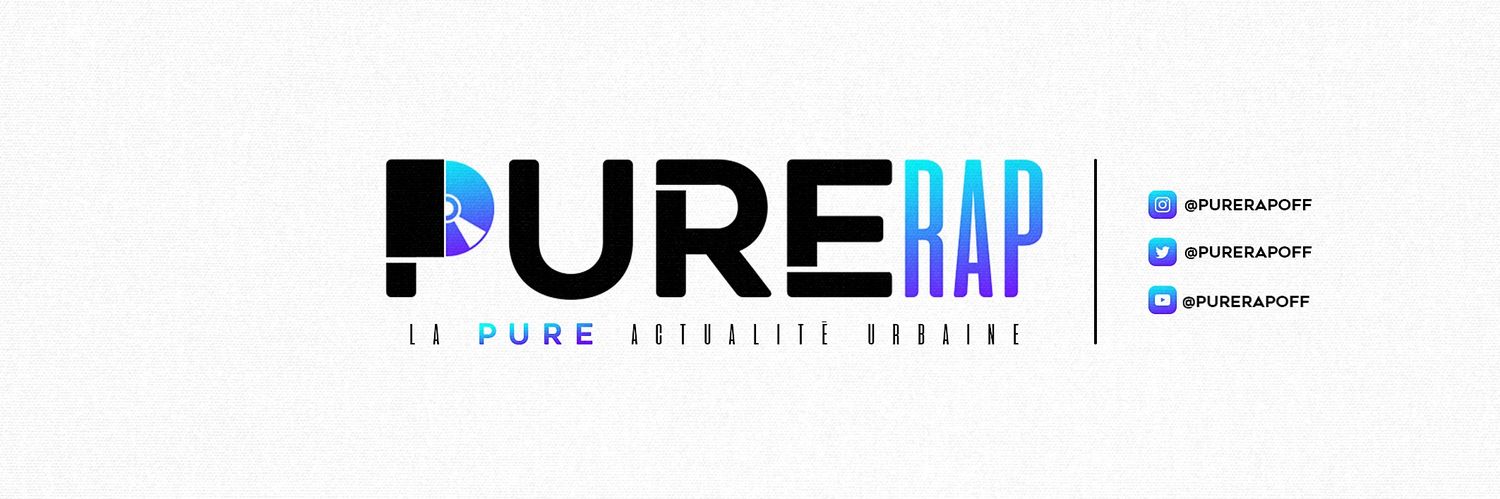 PURE RAP banner