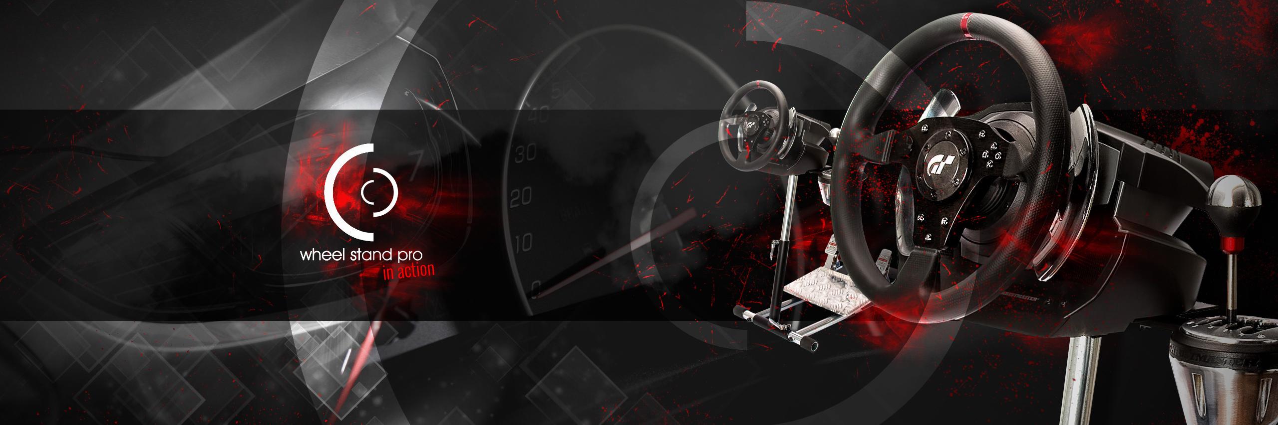 WheelStandPro's profile banner image
