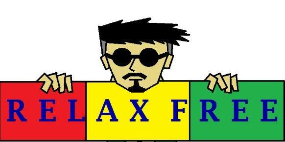 Relaxfree's profile banner image