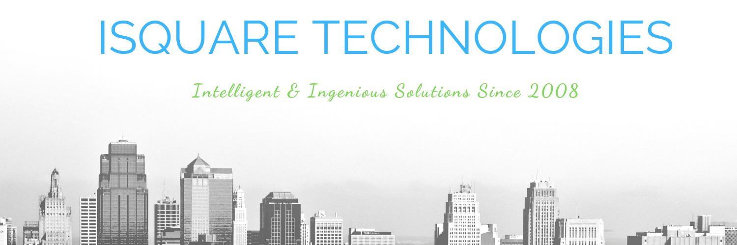 iSquareTechnolo's profile banner image