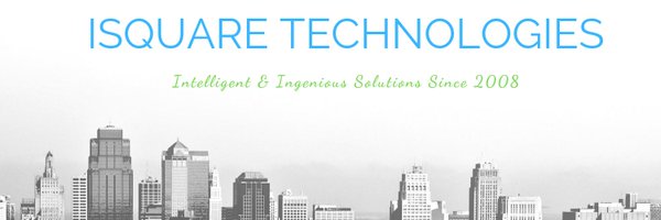 iSquareTechnolo Profile Banner