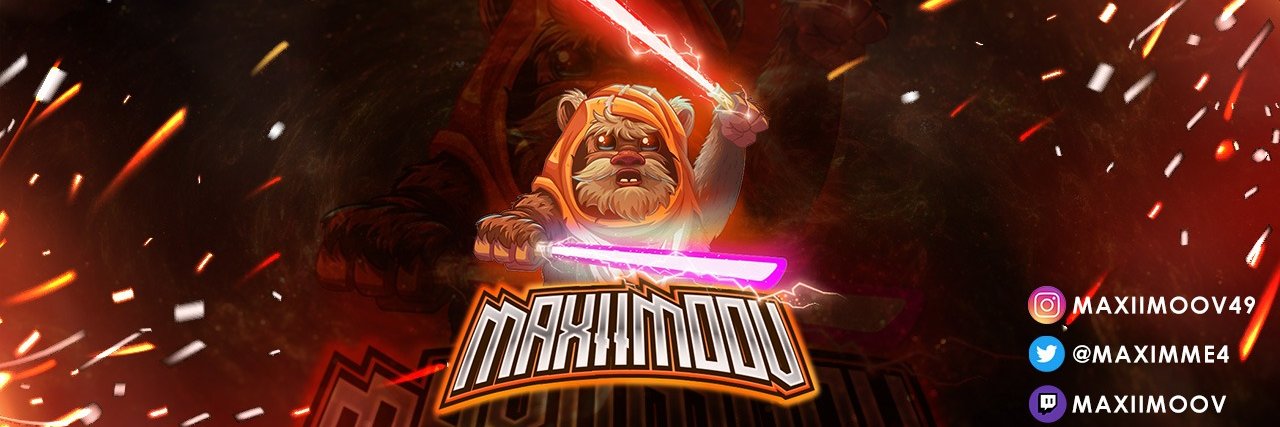 Maximme4's profile banner image