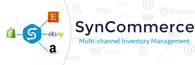 SynCommerce's profile banner image