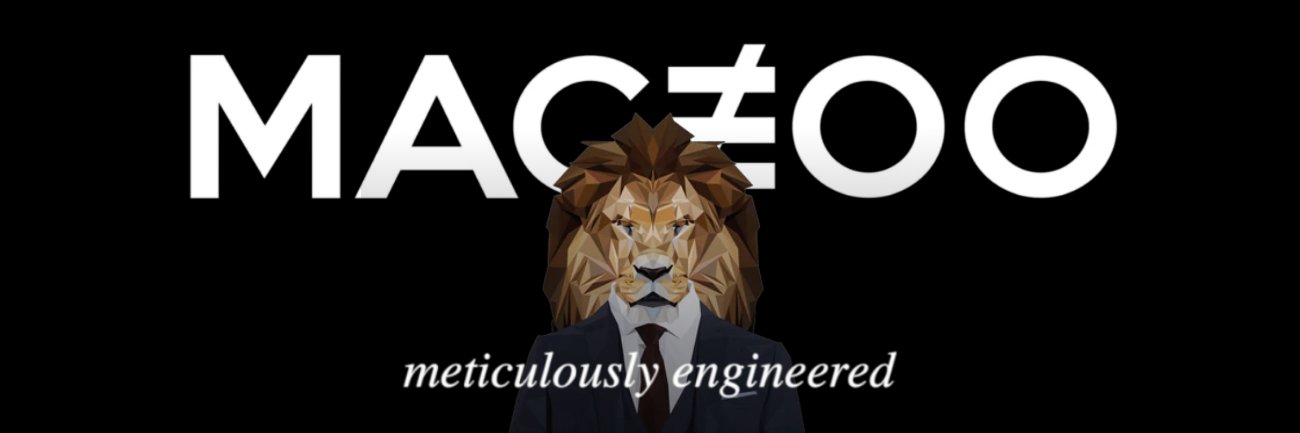 MaceooShirts's profile banner image