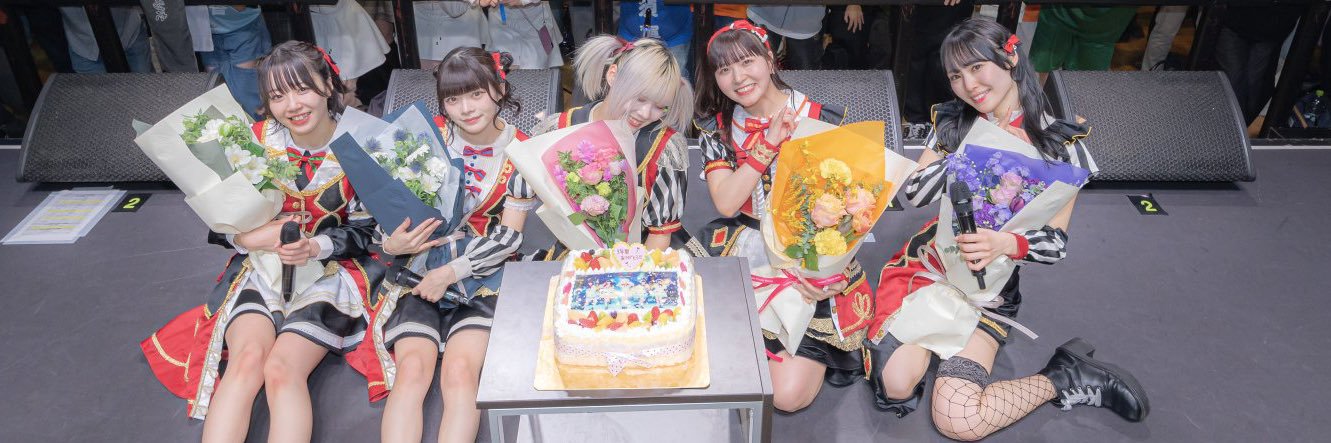 raika0304's profile banner image