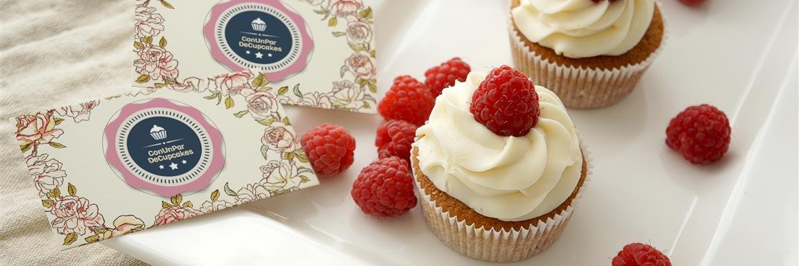 CUPdeCUPCAKES's profile banner image