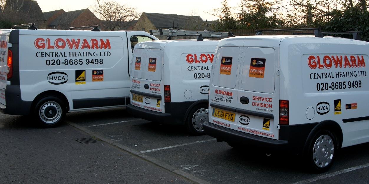 GlowarmLtd's profile banner image