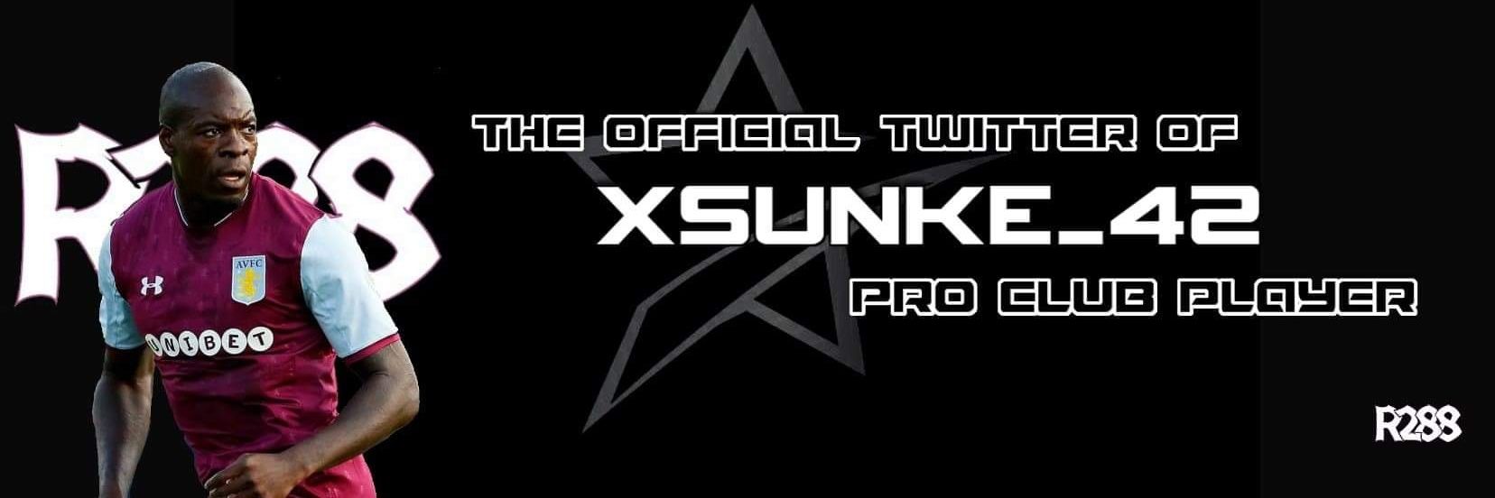 Daniel Sunke 🇩🇰 banner