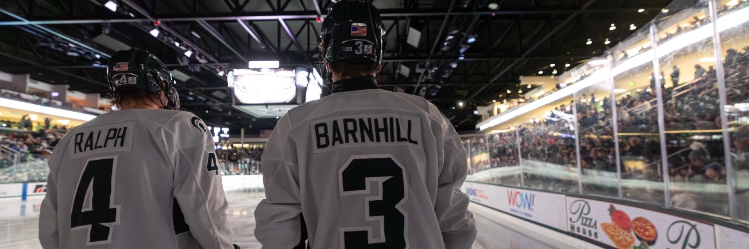 Shane Barnhill banner