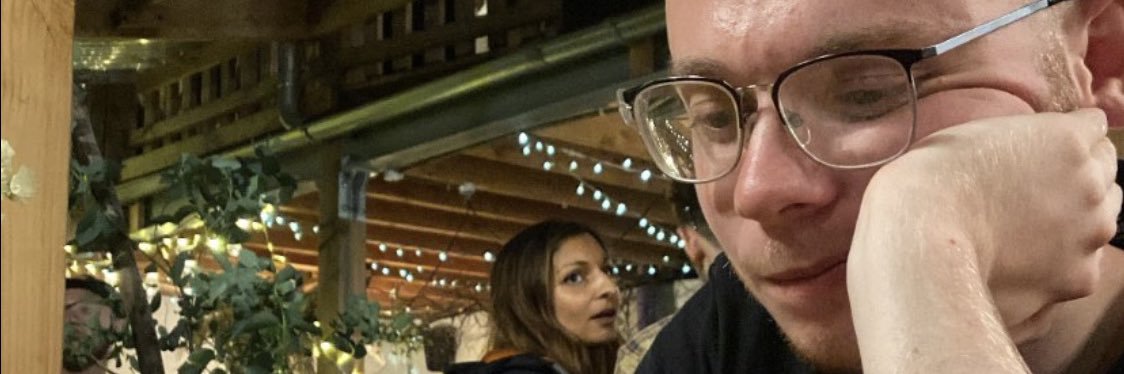 Lottiecailey's profile banner image