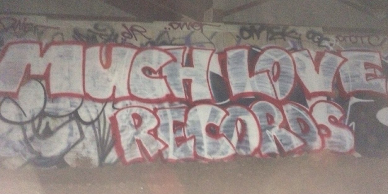 MuchLoveRecords's profile banner image