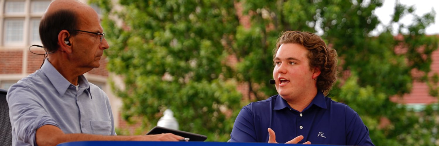 CalebJarreau16's profile banner image