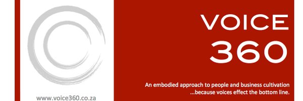 voice360 Profile Banner