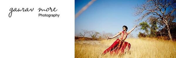 gauravmoree's profile banner image
