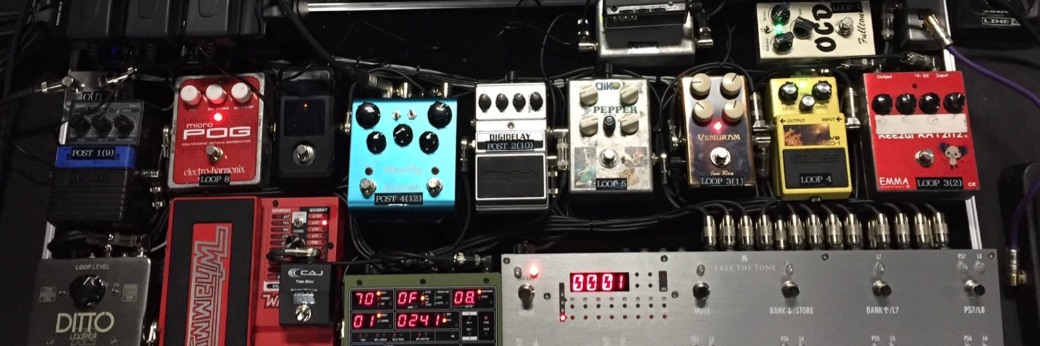 jun_guitarist's profile banner image