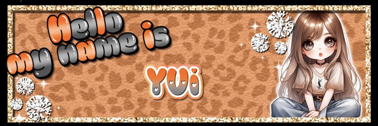 kyui1921's profile banner image