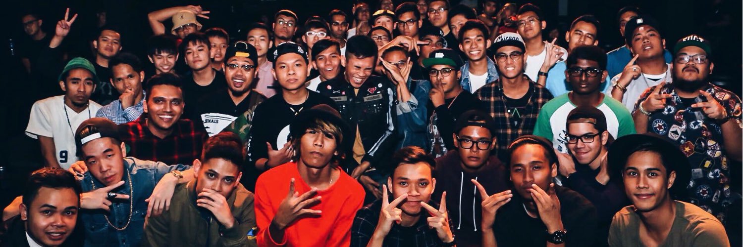 teamhighness's profile banner image