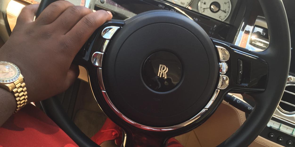 MoneyChasinWale's profile banner image