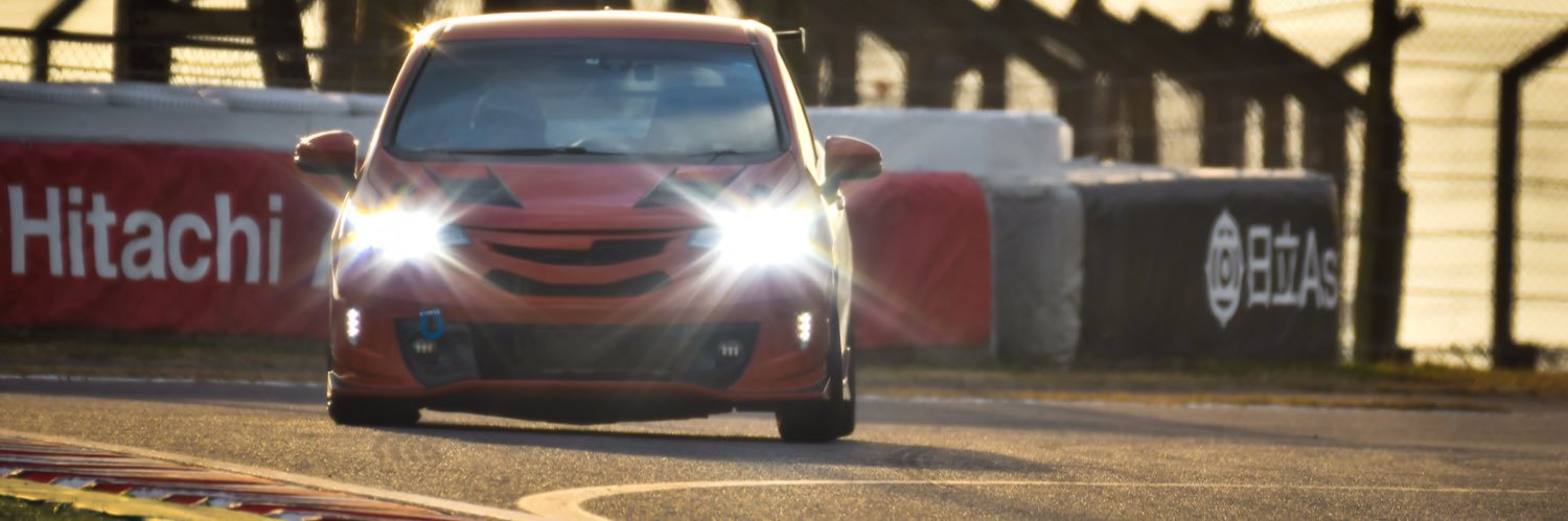 Anza1@梅原流 banner