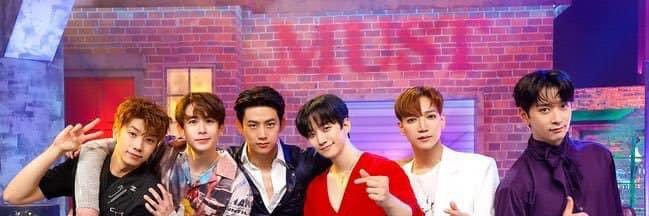 haneul8060's profile banner image