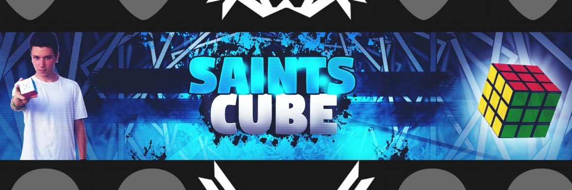 SaintsCUBE's profile banner image