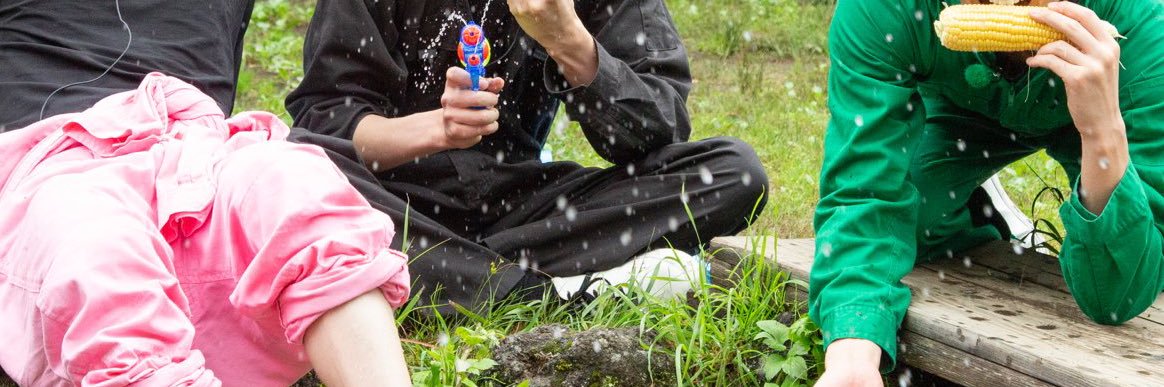 dareyanenoosaka's profile banner image