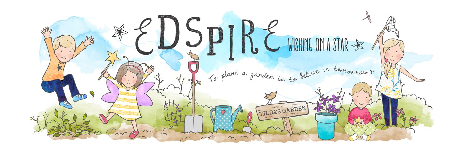 Jennie Edspire #bookblogger banner