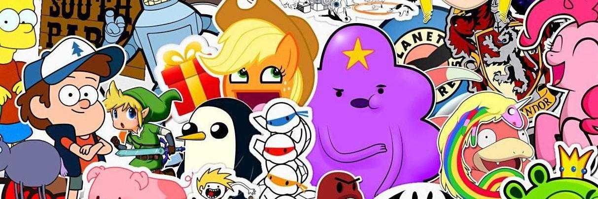 Dikapermanar's profile banner image
